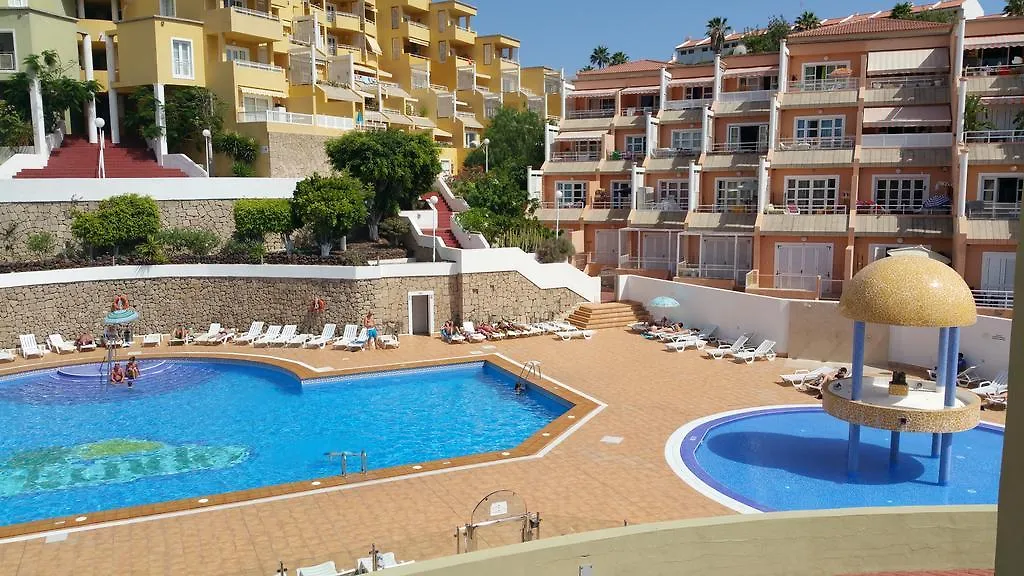 Apartment Orlando Costa Adeje