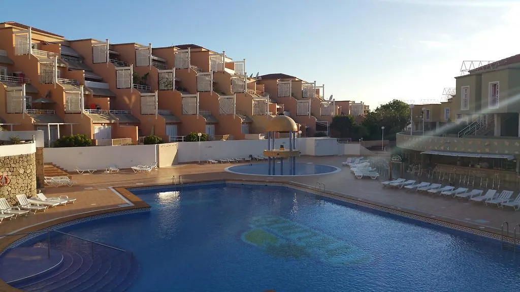 Apartment Orlando Costa Adeje Spain