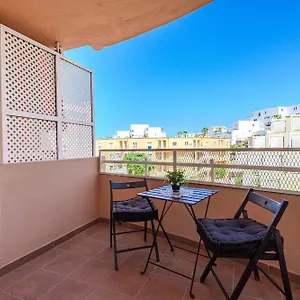 Apartment Orlando, Costa Adeje (Tenerife)