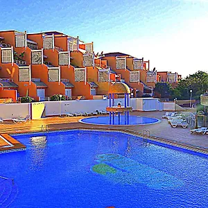 Apartment Orlando Tenerife, Costa Adeje (Tenerife)