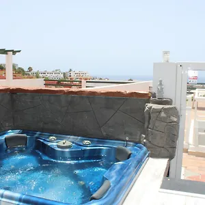 Apartment Atalaya Court 204, Costa Adeje (Tenerife)